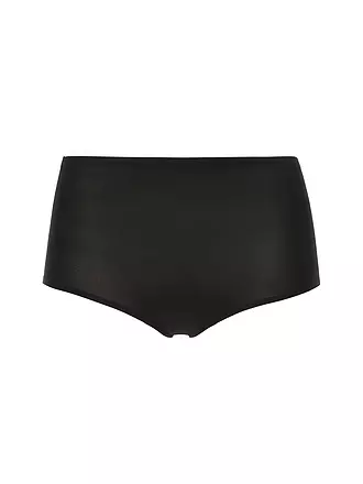 CHANTELLE | Slip "Soft Stretch" (Ivory) | schwarz